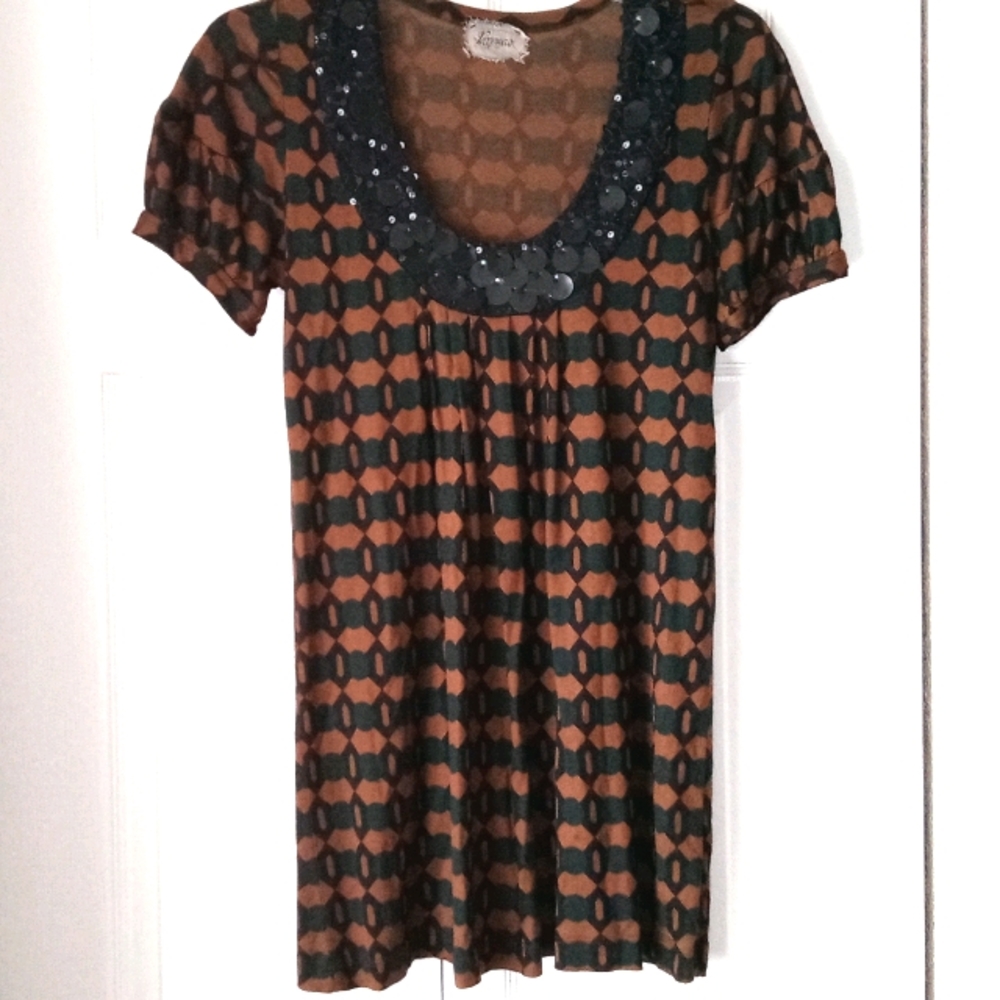 roxywear mini 🌈🤎🧡